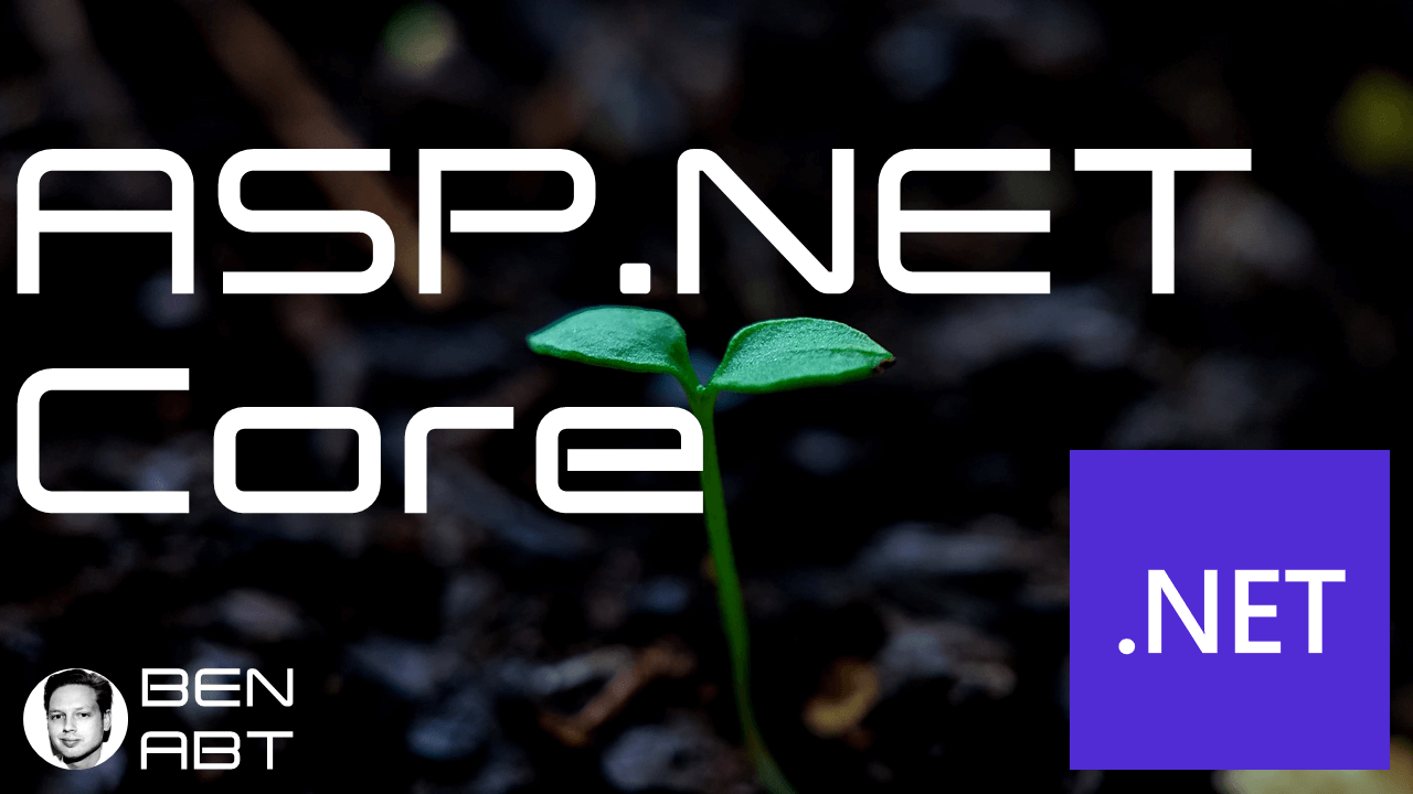 ASP.NET Core 7 Roadmap veröffentlicht